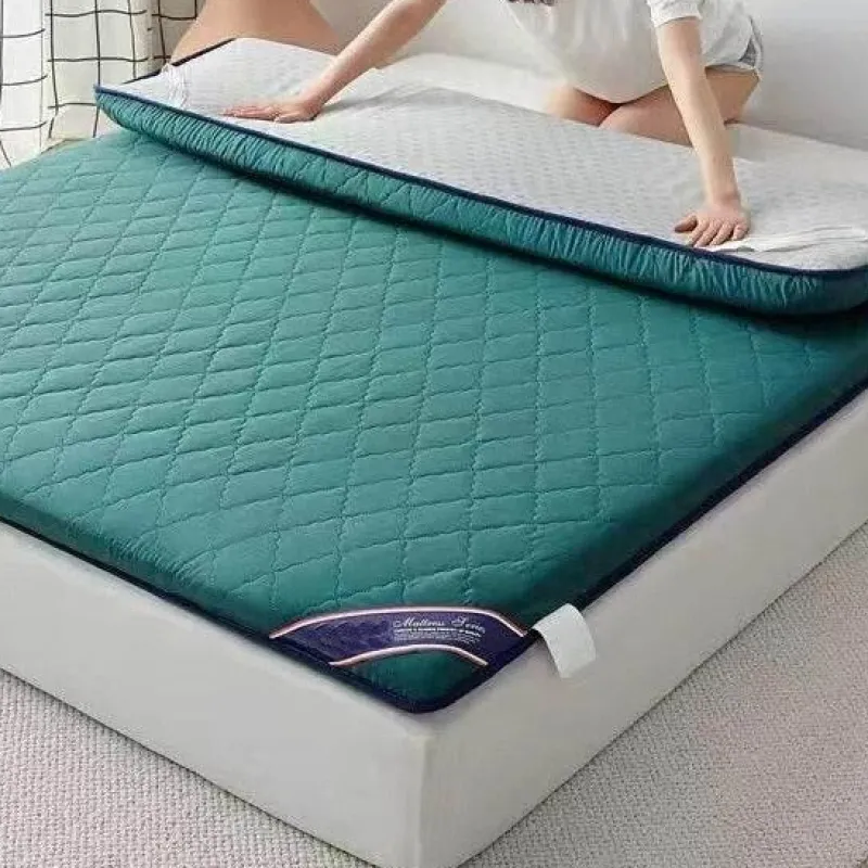 Tranquil Touch Gesundheits-Gadgets|Gesundheits- Und Entspannungstools-Faltbare, weiche Matratze – bequemes mehrschichtiges Tatami-Design