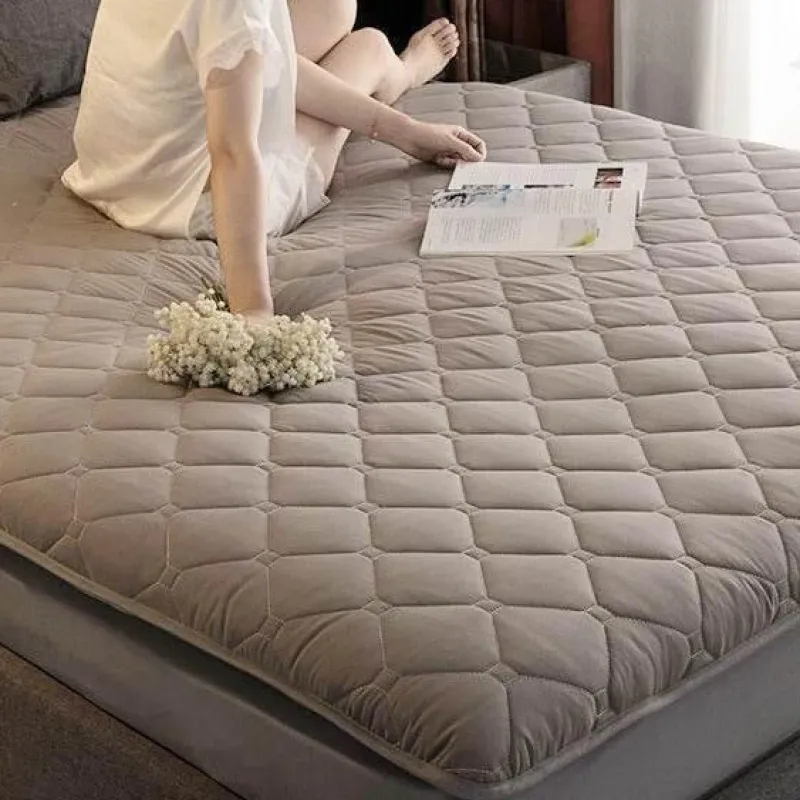 Tranquil Touch Gesundheits-Gadgets|Gesundheits- Und Entspannungstools-Faltbare, weiche Matratze – bequemes mehrschichtiges Tatami-Design