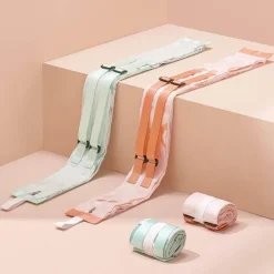 Gear Up u0026 Go Outdoor-Gadgets|Outdoor-Artikel-Faltbare, wiederverwendbare Einkaufstasche mit Blumenmuster – farbenfrohe, umweltfreundliche Tragetasche