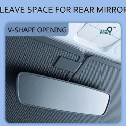 Wild u0026 Free Gear Autozubehör|Automobilindustrie-Faltbarer Auto-Windschutzscheiben-Regenschirm – Sonnenschutz zum Schutz des Fahrzeugs