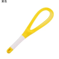 Tom Küche & Esszimmer-Faltbarer Eiermixer - Sahne-Schneebesen-Mixer-Werkzeug