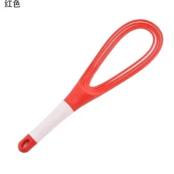 Tom Küche & Esszimmer-Faltbarer Eiermixer - Sahne-Schneebesen-Mixer-Werkzeug