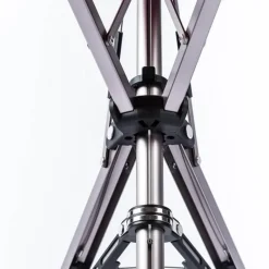 The Relaxation Nook Mobilitäts- Und Support-Tools|Gesundheits-Gadgets-Faltbarer Gehstuhl – Tragbare Mobilitätshilfe für Senioren