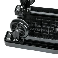 The Outdoor Vault Outdoor-Artikel|Outdoor-Gadgets-Faltbarer Nutzanhänger – Transportlösung für mehrere Zwecke