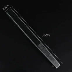 The Outdoor Vault Camping Im Freien|Outdoor-Artikel-Faltbarer Selbstverteidigungsfächer - Werkzeug aus Wolframstahllegierung