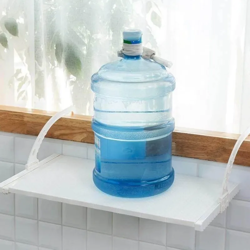 Comfort u0026 Style Gadgets Für Zuhause-Faltbarer Wäscheständer – Platzsparender Wäsche-Organizer