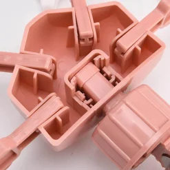 Comfort u0026 Style Gadgets Für Zuhause-Faltbarer Wäscheständer – Platzsparende Lösung für die Wäsche im Innenbereich