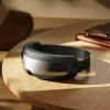 Tranquil Touch Massageprodukte|Gesundheits-Gadgets-Faltbares Augenmassagegerät – Intelligente Heißkompresse zur Entspannung und Linderung von Müdigkeit