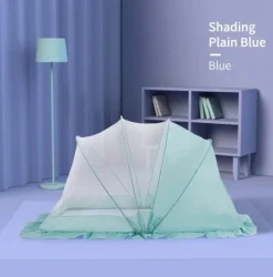 Kinder The Decor Haven Kinderwagen & Zubehör-Faltbares Baby-Moskitonetz – Tragbarer Insektenschutz