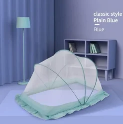 Kinder The Decor Haven Kinderwagen & Zubehör-Faltbares Baby-Moskitonetz – Tragbarer Insektenschutz