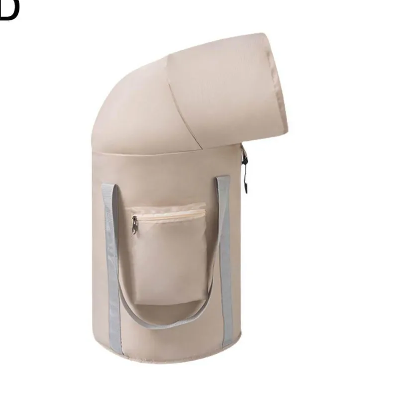 Tranquil Waters Gadgets Für Zuhause|Badezimmer-Faltbares Fußbad – Tragbares Spa-Fußbad-Spa-Zubehör