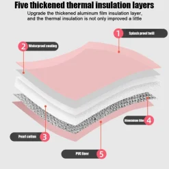 Tranquil Waters Gadgets Für Zuhause|Badezimmer-Faltbares Fußbad – Tragbares Spa-Fußbad-Spa-Zubehör