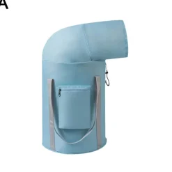 Tranquil Waters Gadgets Für Zuhause|Badezimmer-Faltbares Fußbad – Tragbares Spa-Fußbad-Spa-Zubehör