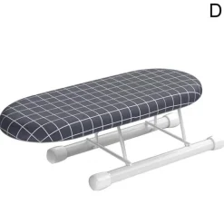 Trail Tech Outdoor-Artikel|Outdoor-Gadgets-Faltbares Mini-Bügelbrett – Kompakte Pressstation