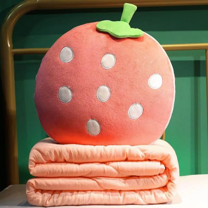 Comfort u0026 Style Autozubehör|Automobilindustrie-Faltbares Obst-Deckenkissen - Travel Nap Buddy