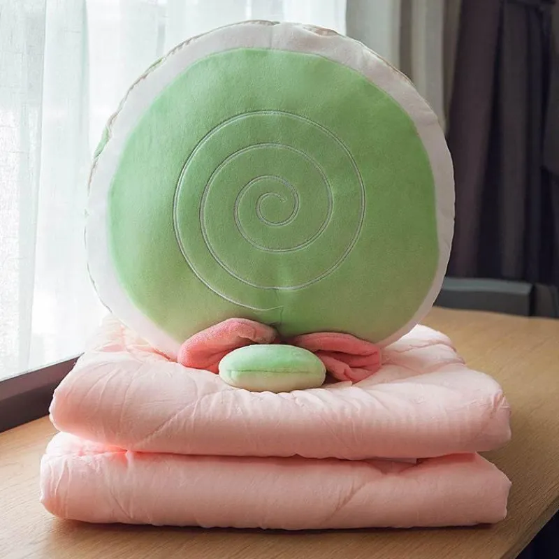 Comfort u0026 Style Autozubehör|Automobilindustrie-Faltbares Obst-Deckenkissen - Travel Nap Buddy