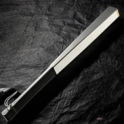 The Outdoor Vault Heimwerkzeuge|Outdoor & Garten-Faltfächer aus Titanlegierung – Taktisches Werkzeug zur Selbstverteidigung