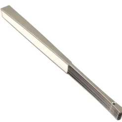 The Outdoor Vault Heimwerkzeuge|Outdoor & Garten-Faltfächer aus Titanlegierung – Taktisches Werkzeug zur Selbstverteidigung