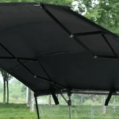 Decor Fahrräder & Verkehr-Faltrad-Überdachung - Wasserdichte Regenschutzausrüstung