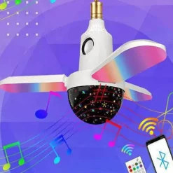 Comfort u0026 Style Beleuchtung-Farbenfroher Bluetooth-Lautsprecher mit Sky Atmospheric Light