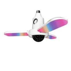 Comfort u0026 Style Beleuchtung-Farbenfroher Bluetooth-Lautsprecher mit Sky Atmospheric Light