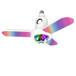 Comfort u0026 Style Beleuchtung-Farbenfroher Bluetooth-Lautsprecher mit Sky Atmospheric Light