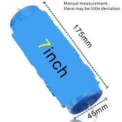 Comfort u0026 Style Gadgets Für Zuhause-Farbroller mit Paradiesvogelmuster – dekoratives Tapezierwerkzeug