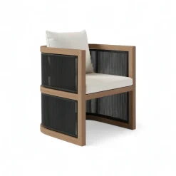 Comfort u0026 Style Möbel|Outdoor & Garten-Federico Gartenmöbel – Stilvolle Sitzmöbel für die Terrasse