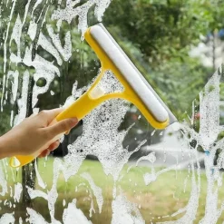 Tranquil Waters Autopflege|Autozubehör-Fensterreiniger - Dreifach-Wassersammler