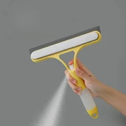 Tranquil Waters Autopflege|Autozubehör-Fensterreiniger - Dreifach-Wassersammler