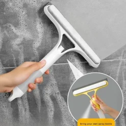 Tranquil Waters Autopflege|Autozubehör-Fensterreiniger - Dreifach-Wassersammler