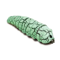 The Decor Haven Babyspielzeug-Ferngesteuertes Raupenroboter-Spielzeug – Simulationsspaß für Kinder