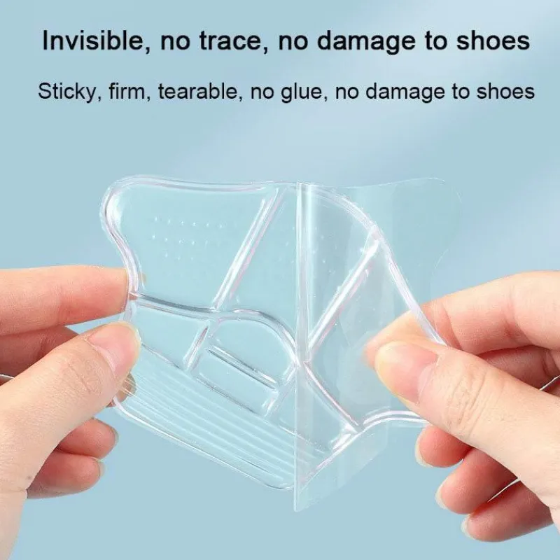 Velvo Care Männerpflege|Frauenpflege-Fersenpolster – Schmerzlindernde und verschleißhemmende Fußstütze