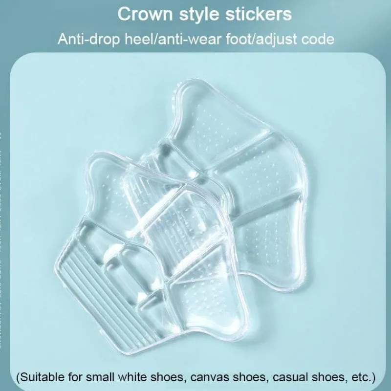 Velvo Care Männerpflege|Frauenpflege-Fersenpolster – Schmerzlindernde und verschleißhemmende Fußstütze