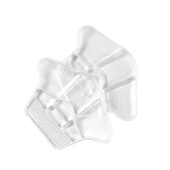 Velvo Care Männerpflege|Frauenpflege-Fersenpolster – Schmerzlindernde und verschleißhemmende Fußstütze