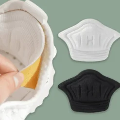 The Relaxation Nook Massageprodukte|Gesundheits-Gadgets-Fersenpolster - Schützende Fußpflegekissen