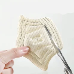 The Relaxation Nook Massageprodukte|Gesundheits-Gadgets-Fersenpolster - Schützende Fußpflegekissen