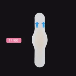 Damen The Relaxation Nook Herrenschuhe|Damenschuhe-Fersenschutz-Gelpolster – bequeme Fußpflaster zur Schmerzlinderung