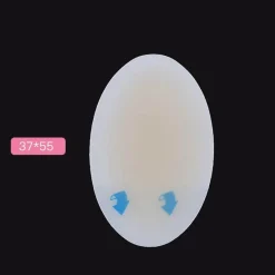 Damen The Relaxation Nook Herrenschuhe|Damenschuhe-Fersenschutz-Gelpolster – bequeme Fußpflaster zur Schmerzlinderung