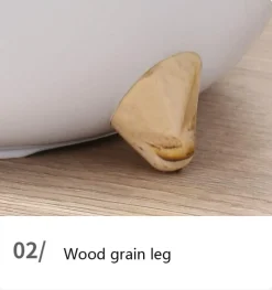 Space Savvy Küche & Esszimmer-Feuchtigkeitsbeständiger großer Reisaufbewahrungsbehälter – luftdichte Lösung zur Aufbewahrung von Lebensmitteln