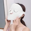 The Relaxation Nook Gesundheits-Gadgets|Gesundheits- Und Entspannungstools-Feuchtigkeitsspendendes Gesichtsmaskentuch – Feuchtigkeitsspendendes Hautpflegeprodukt
