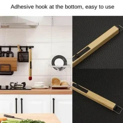 Cozy Living Camping-Werkzeuge|Camping Im Freien-Feuerzeug mit einstellbarer Flamme – Kompaktes Zündwerkzeug