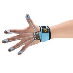 The Relaxation Nook Mobilitäts- Und Support-Tools|Gesundheits-Gadgets-Fingerkrafttrainer – Griffübungen für den Muskelaufbau