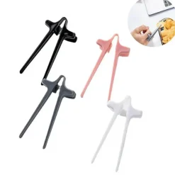 Tom Küche & Esszimmer-Fingerzangen - Snack-Clips für Chips und Snacks