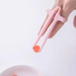 Tom Küche & Esszimmer-Fingerzangen - Snack-Clips für Chips und Snacks