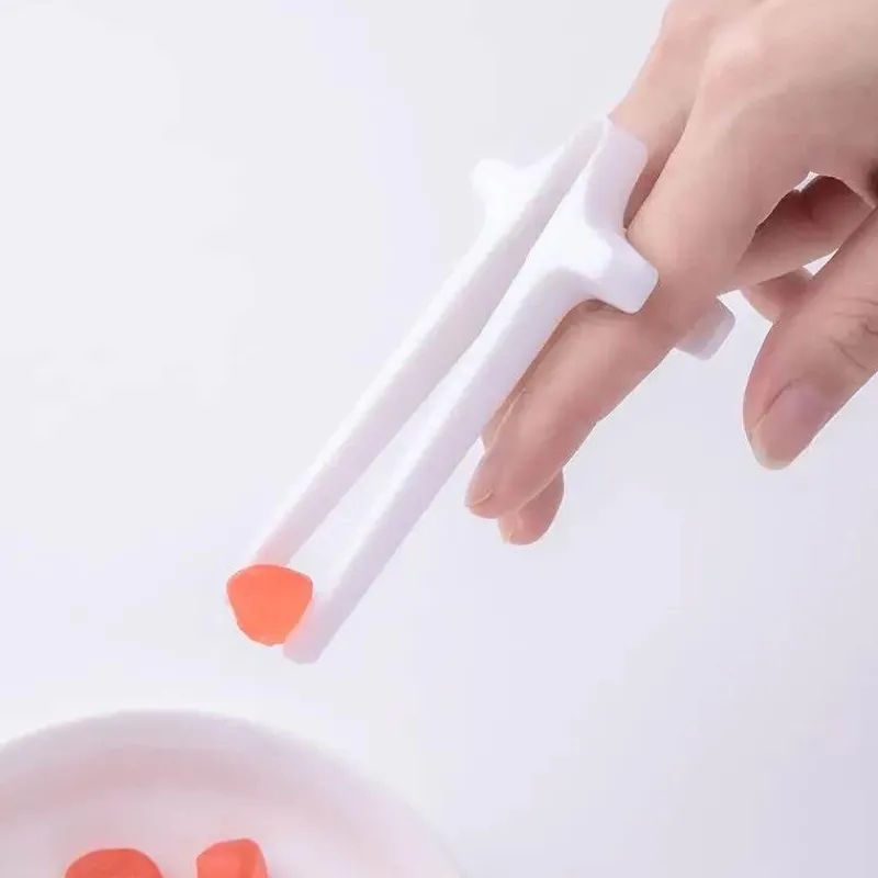 Tom Küche & Esszimmer-Fingerzangen - Snack-Clips für Chips und Snacks