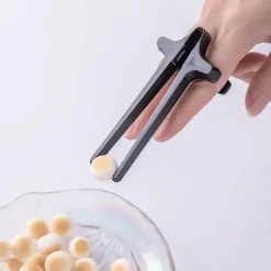 Tom Küche & Esszimmer-Fingerzangen - Snack-Clips für Chips und Snacks