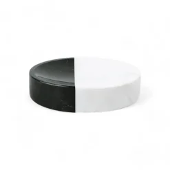 Serene Splash Badezimmer-Fiorella Bathroom Accessories Set - Elegant Home Decor