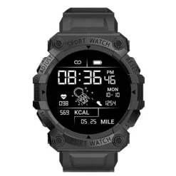 The Relaxation Nook Fitness-Gadgets|Gesundheits-Gadgets-Fitness-Tracker-Uhr – Bluetooth-Gesundheitsmonitor