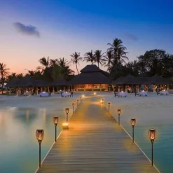 Nomad Gear Camping Im Freien|Beleuchtung-Flackernde Flamme LED-Außenleuchten - Gartendeko